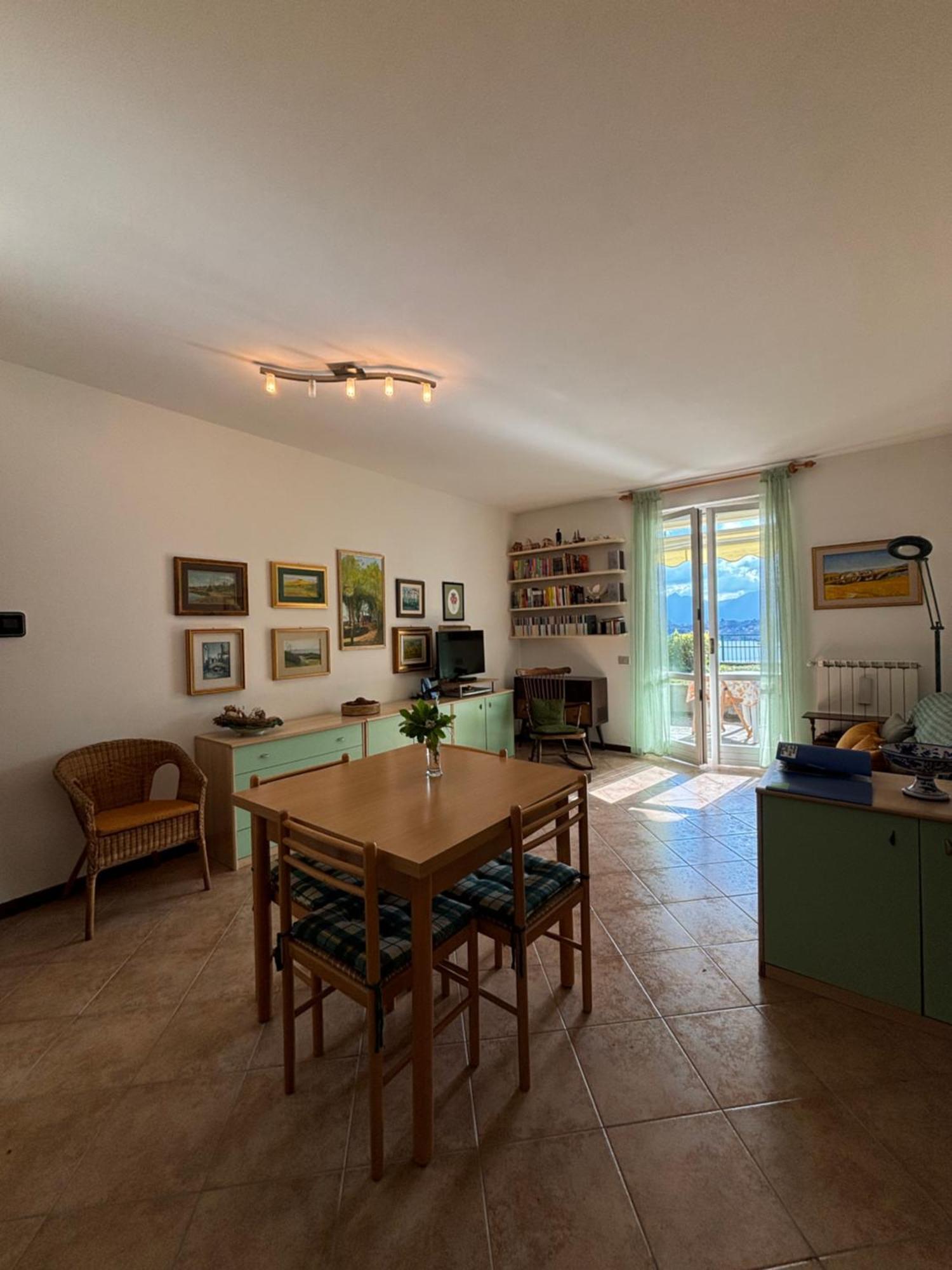 Ortensia Lake Como - Perfect For Couple And Pets Varenna Zewnętrze zdjęcie
